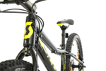 Подростковый велосипед Scott Scale RC JR 24 disc (2018)