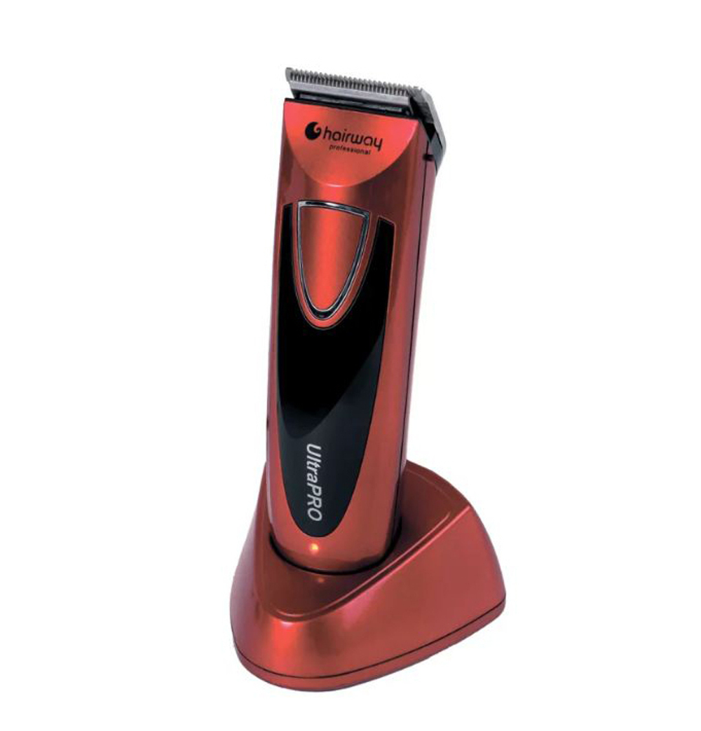 Машинка HW Ultra Pro аккум./сетевая D010