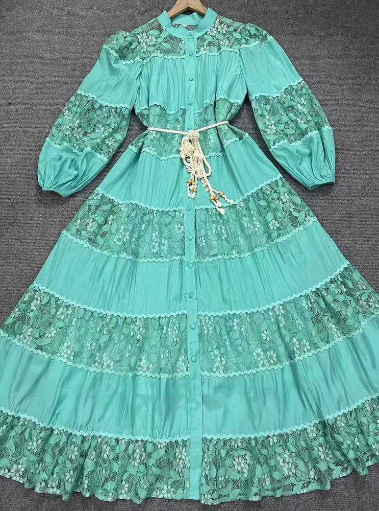 Платье Zimmermann