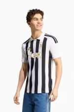 Футболка adidas Juventus FC 26/27 Home