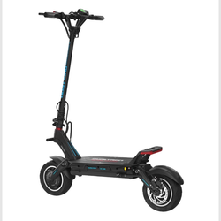 Электросамокат Dualtron Victor Luxury
