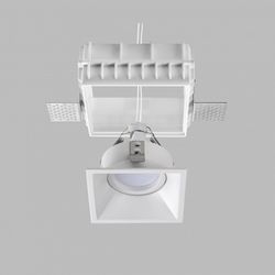 Встраиваемый светильник Lightstar Domino G214506