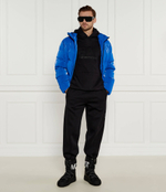 Худые EA7 - черный(6DPM22 PJUAZ)