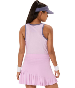 Теннисное платье Asics Match Dress