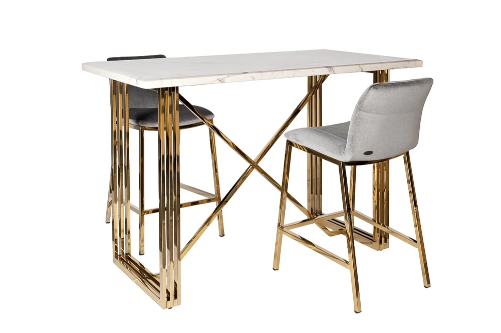 Барный стул Garda Decor 30C-DX-2091 GRE