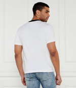 Футболка OFF-WHITE - белый(OMAA027S 25JER009)