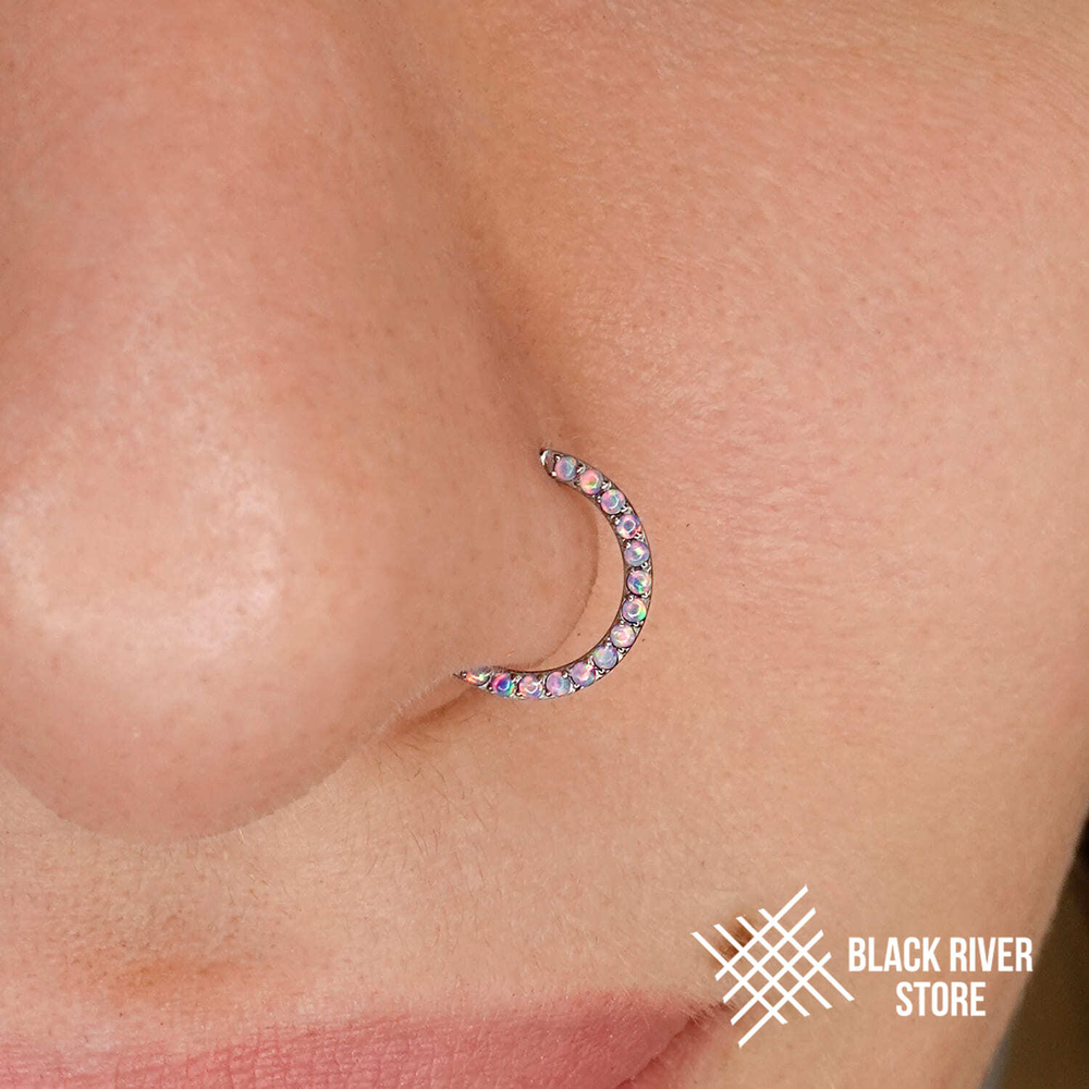 Кликер Side Opal #38 1.2мм