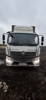 Foton AUMAN 4x2 Бортовой (Евроборт) 1794M2 (Евроборт, дизельный, 4.5 л, 209 л.с. МТ)