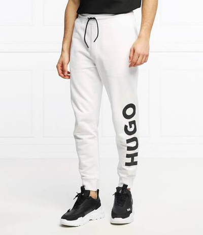 спортивные штаны darlowe HUGO - белый(50468272)