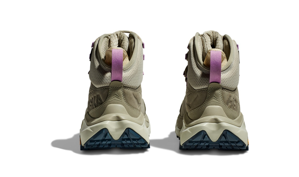 Ботинки женские Hoka Kaha 2 GTX