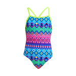 Купальник FUNKITA Kris Kringle