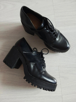 Женские ботильоны Zara , размер 37