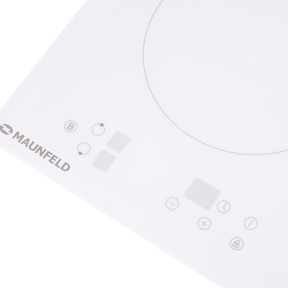 Индукционная варочная панель MAUNFELD EVI.292-WH