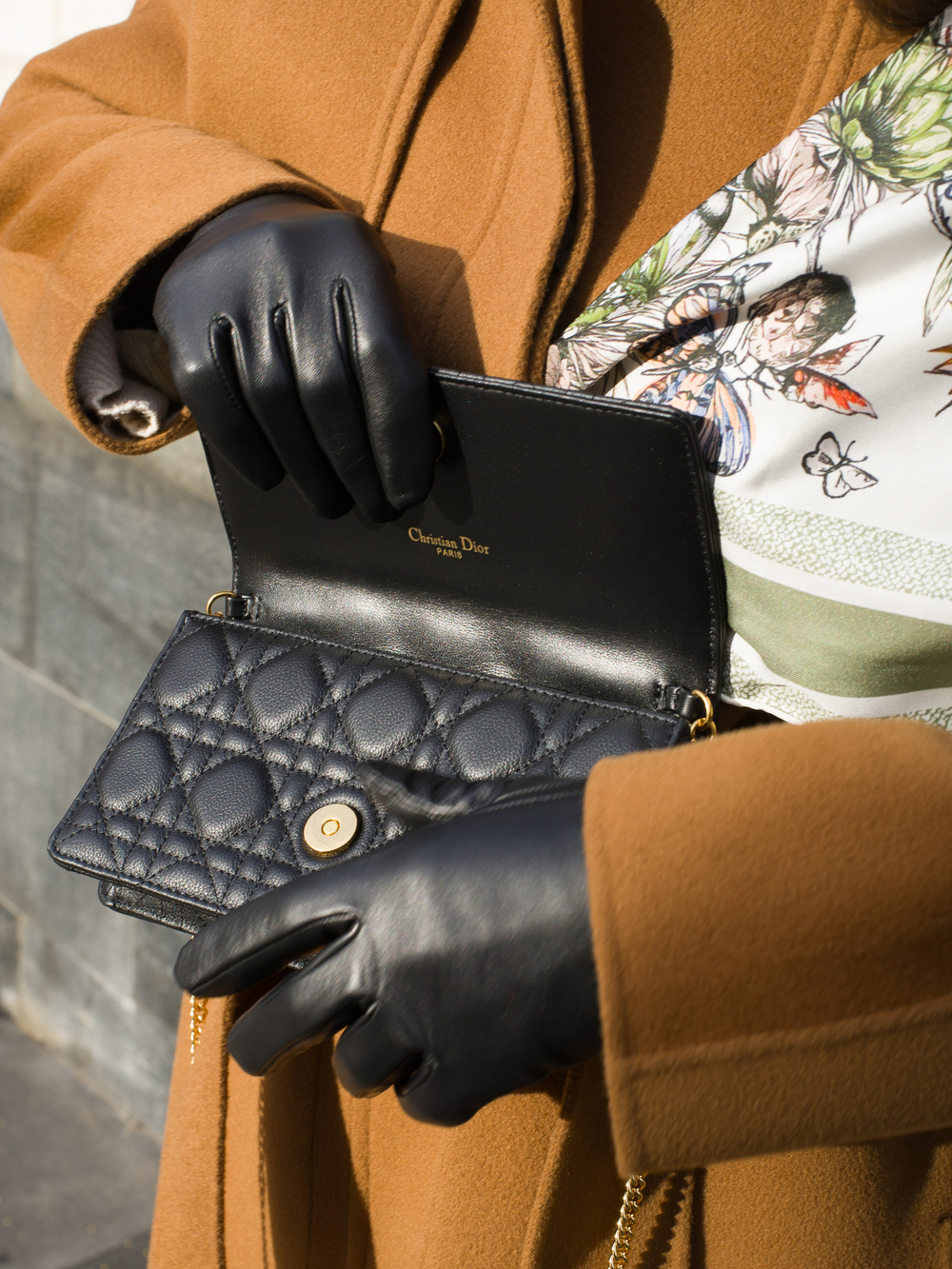 Dior Caro