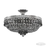 Потолочная люстра Bohemia Ivele 19271/45IV Ni R731