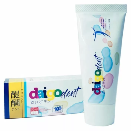 Зубная паста Daigo Dent, 70мл