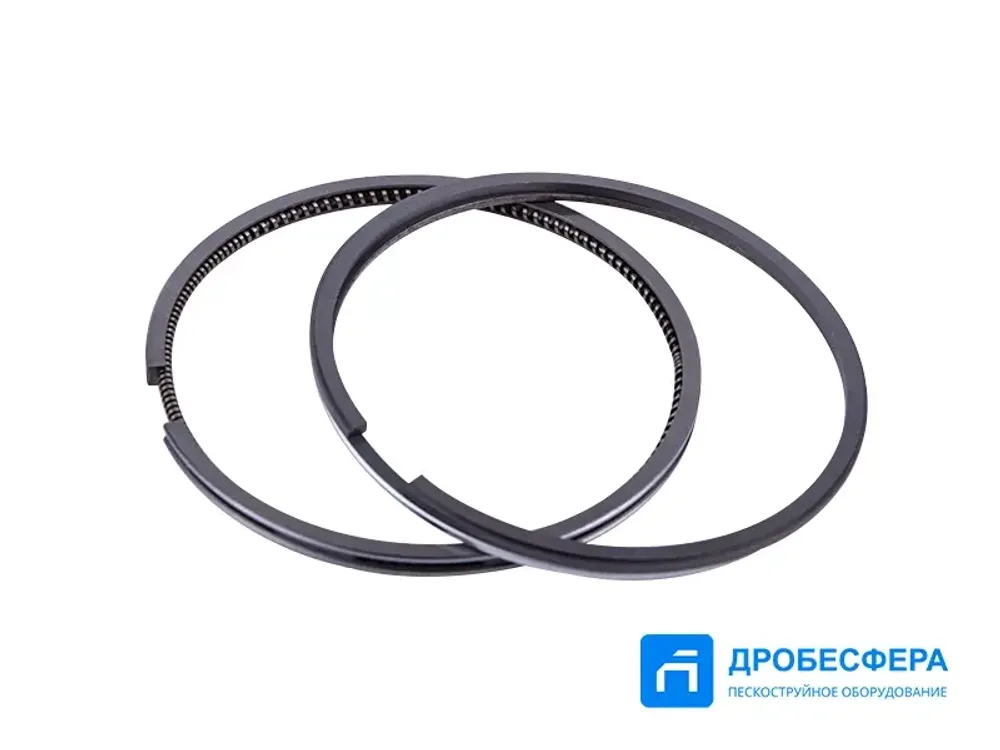 Поршень в сборе К24М.01.03.500