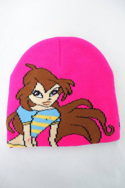 Шапка удобная на 3 года, новая