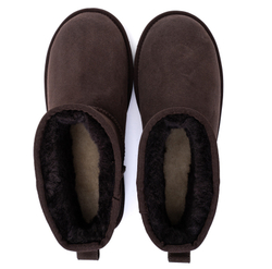 UGG Classic Mini II Chocolate