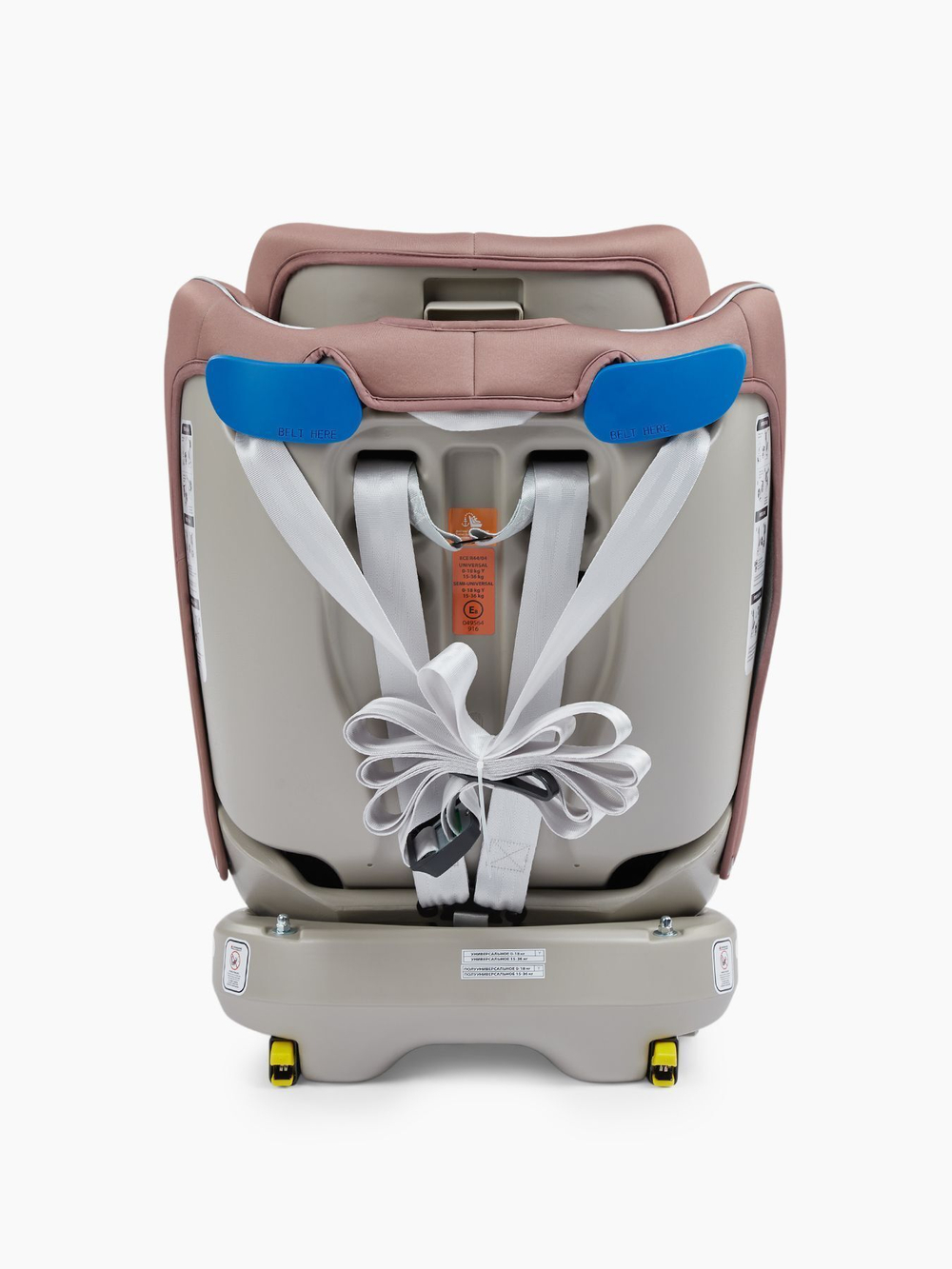 Автокресло Happy Baby UNIX isofix 0-1-2-3