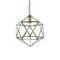 Подвесной светильник Ideal Lux Deca SP1 Big 168869
