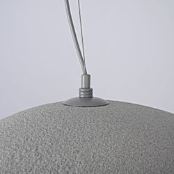 Подвесной светильник CEMENCLOUD A D40 Grey