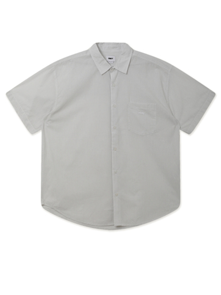 Мужская Рубашка Bigwig Jamie Woven