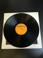 LP Bergendy - Aranyalbum. Виниловая пластинка 12 дюймов. Венгрия 1981 год.