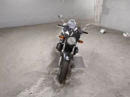Honda CB600F Hornet