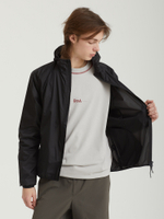 Мужская Ветровка Hue Packable