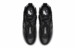 Кроссовки Nike Air Force 1 Utility Black Blue