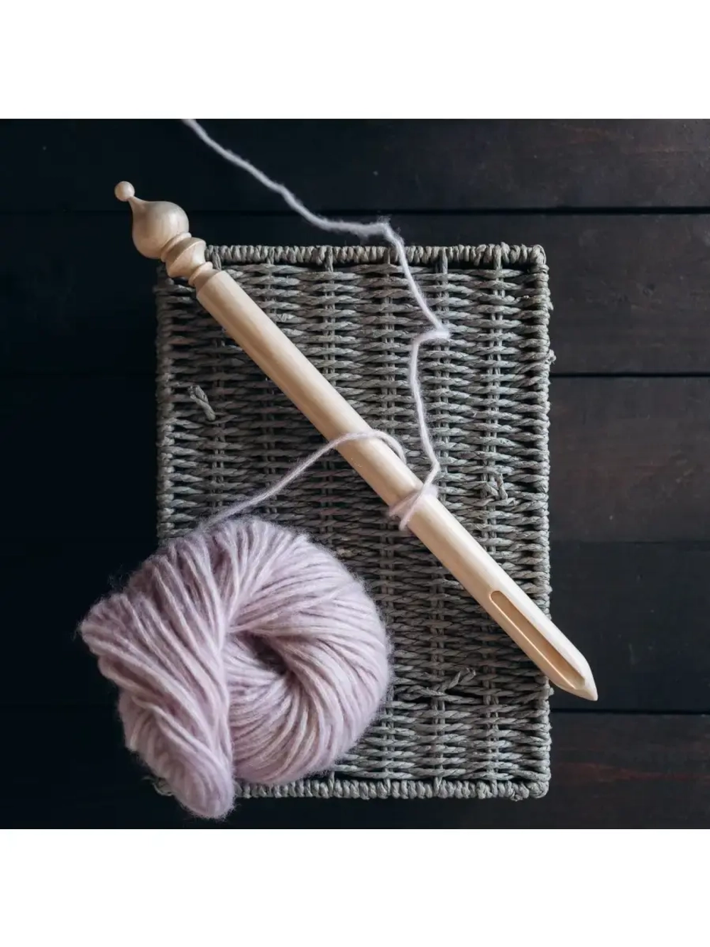 Спицы для вязания