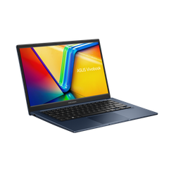 Ноутбук ASUS VivoBook X1404ZA-I38128 14"FHD IPS/i3-1215U 6c/8GB/128GB SSD/Win (90NB1001-M00NB0)