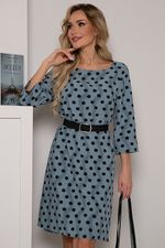 Платье 70742 Avili