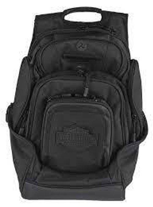 Рюкзак Sculpted Bar & Shield Deluxe Harley-Davidson