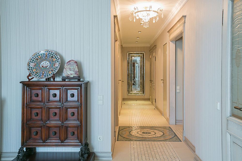 Комод "Итальянская фантазия"