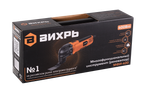 Многофункциональный инструмент (реноватор) Вихрь МФИ-400