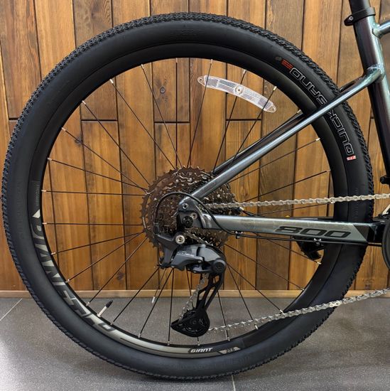 Велосипед Giant XTC 800 (2026)