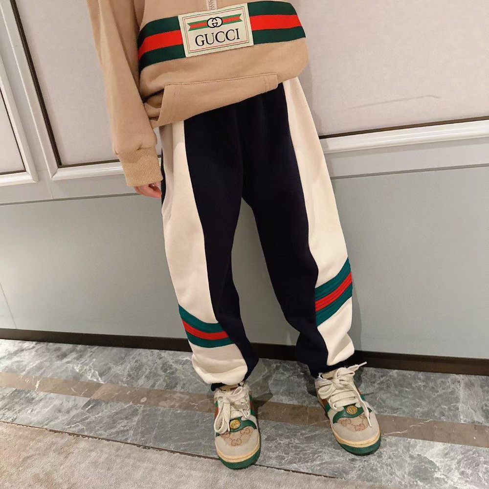 Штаны Gucci