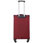 Чемодан 456  / Сверхлегкий каркас