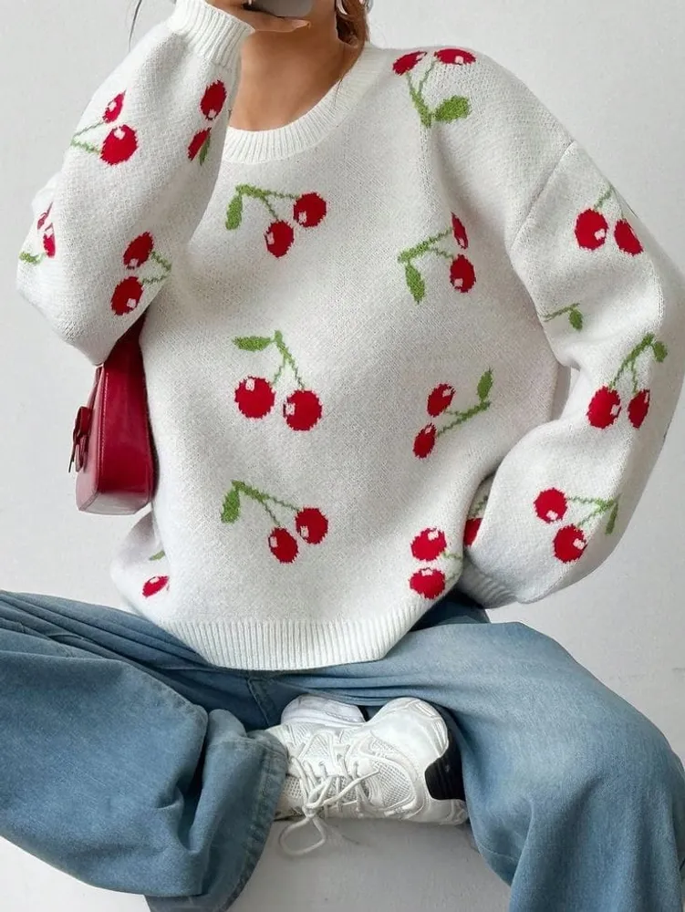 Свитер 6818602 Fabrika