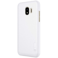 Накладка Nillkin Super Frosted Shield для Samsung Galaxy J2 Pro (2018)