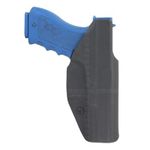 Кобура скрытого ношения для Glock 17/19, модель №10, Термит