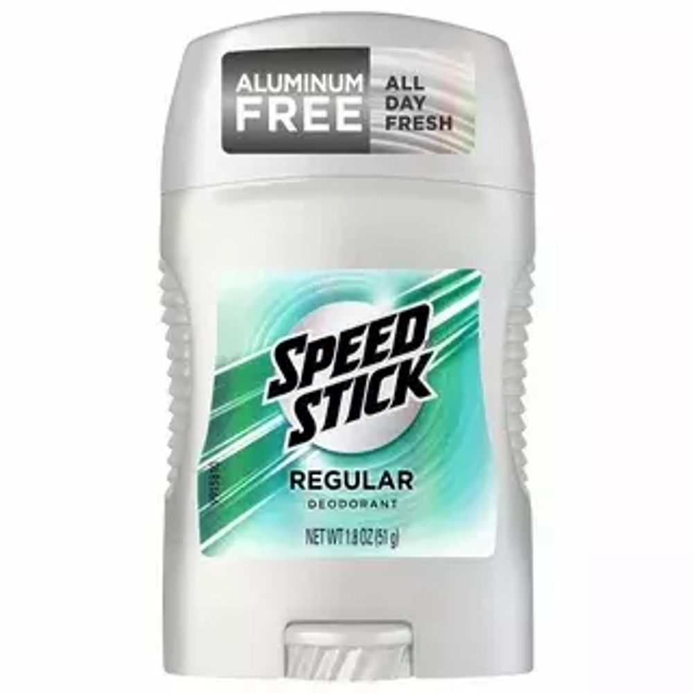 Speed Stick Дезодарант-стик REGULAR 51гр *6 eng
