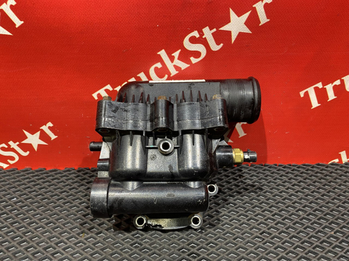 Корпус термостата 2023г