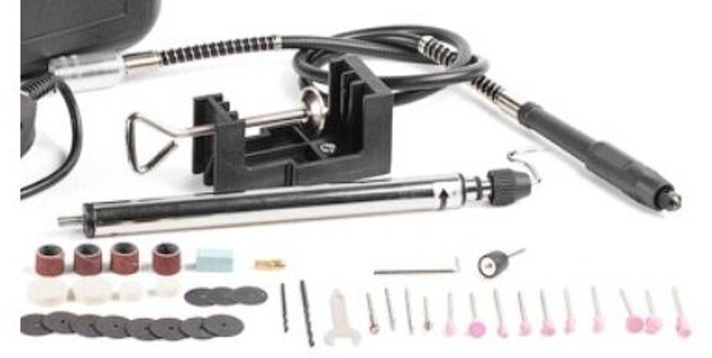 Гравер Wortex Гравер WORTEX MG 3218 E (MG3218E11411), 180 Вт