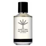 Парфюмерная вода PARLE MOI DE PARFUM PAPYRUS OUD/71 m 100мл.