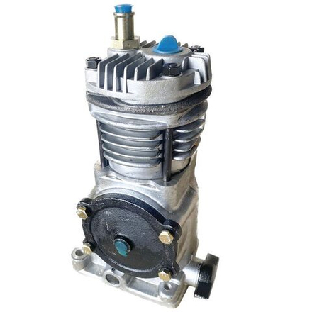 Компрессор 1 цилиндровый Д-245/Д-260 МТЗ-82/-1221 (144 л/мин) А29.05.000