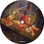 Ария / Генератор Зла (2LP)