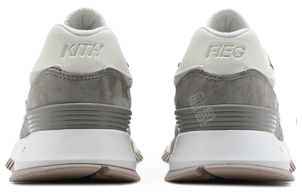Кроссовки Kith X New Balance Nb 1300 10Th Anniversary Pack